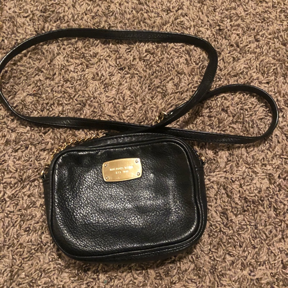 Michael Kors Crossbody